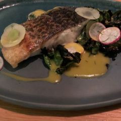 Firedoor Restaurant User Photo