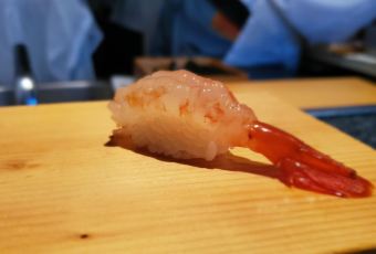 Shiro's Sushi User Photo