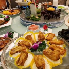 川味轩(金汇双城店) User Photo