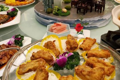 川味轩(金汇双城店)