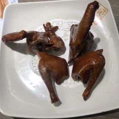 佐敦茶餐廳（撫州萬達店）張用戶圖片