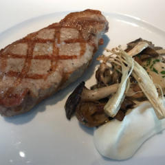 New York Grill User Photo