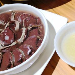 Shengdeli (dongqu) User Photo