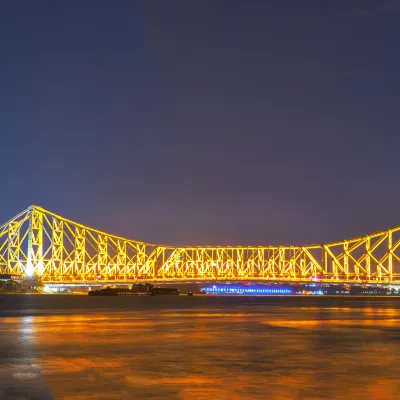 Авиабилеты Калькутта Москва