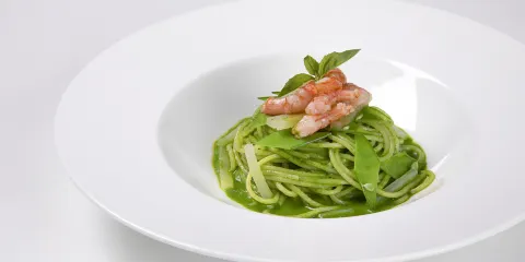 深圳星河麗思卡爾頓酒店·PALETTO意大利餐廳