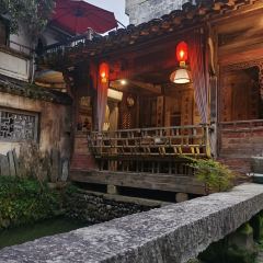 宏村居善堂 여행 사진