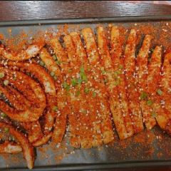 仙隐小鹿中华料理(大卫城店) User Photo