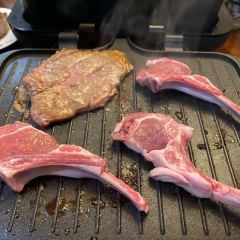 La Fettunta張用戶圖片