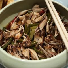 孙掌勺鱼头泡饼(怀特店) User Photo