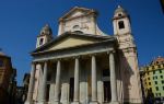 熱那亞聖洛倫佐大教堂