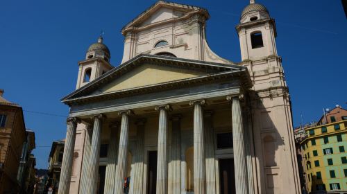 Cattedrale di San Lorenzo