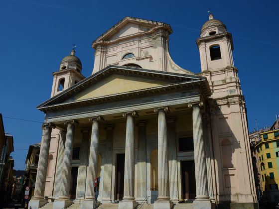 Cattedrale di San Lorenzo