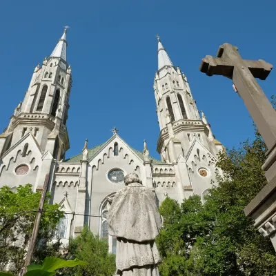 Signature San Francisco