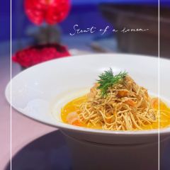 璞徽(大宁国际店) User Photo