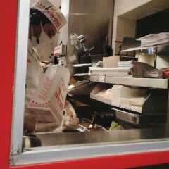 In-N-Out Burger User Photo