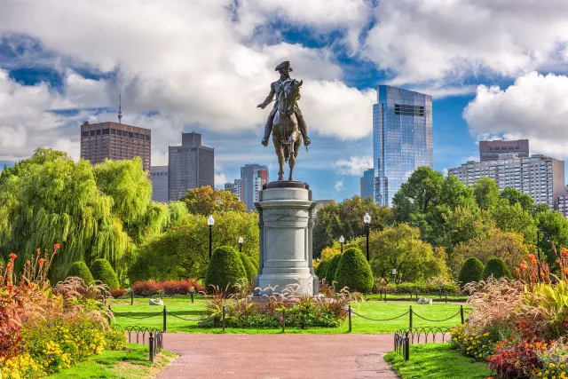 Can't Go to Europe? Check out These Places Instead