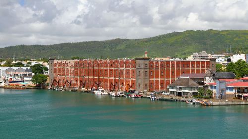 Port Louis