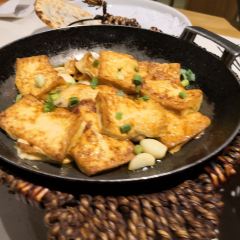 好灶头土菜(虹桥夜市店) User Photo