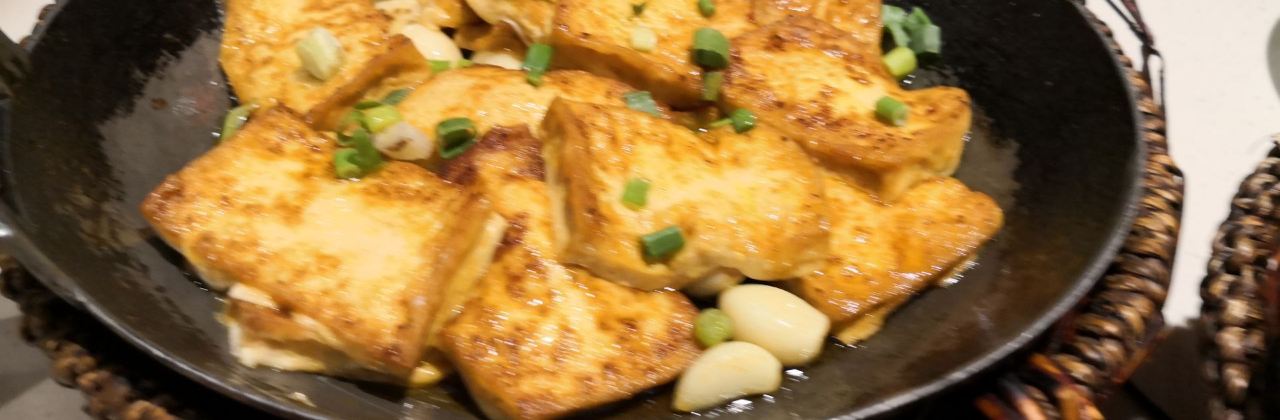 好灶头土菜(虹桥夜市店)