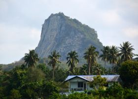 Flüge mit Condor nach Buriram