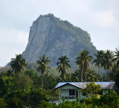 Ayara Grand Palace Hotel