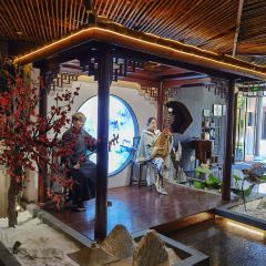 Scholars Hotel Suzhou Pingjiangfu·Mu Xiang Chinese Restaurant User Photo