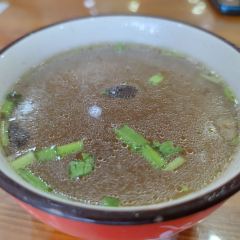 兰兰特色(城市花园店) User Photo