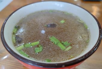 兰兰特色(城市花园店) User Photo