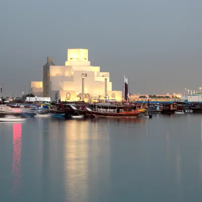 The President Hotel Cairo