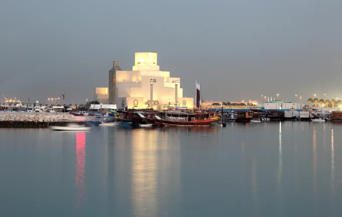 Отели с услугой Трансфер в/из аэропорта в г. Каир