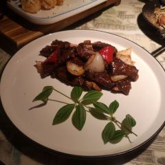 悦满庭(北二环中路店) User Photo