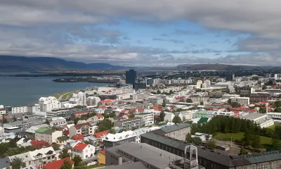 Tiket flight Baia Mare ke Reykjavik