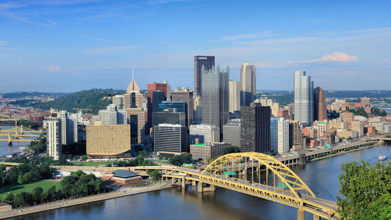US Steel Tower