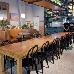 MEL BOURNE Brunch&Bistro猫尔本(静安店) User Photo