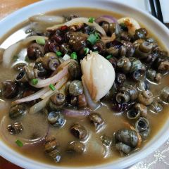 丽水农庄(岩头店) ảnh của người dùng