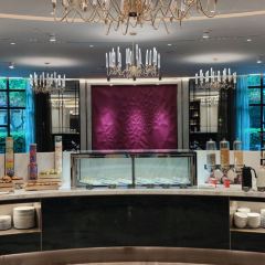 Café Li Brasserie @ Radisson Collection Hotel, Xing Guo Shanghai User Photo