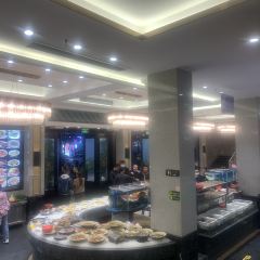 舌尖上de海鮮館（總店）張用戶圖片