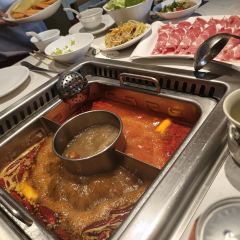 牧客火锅 여행 사진