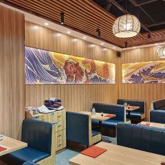 坂源寿司·炙烧日料专门店(江门鹤山店) User Photo