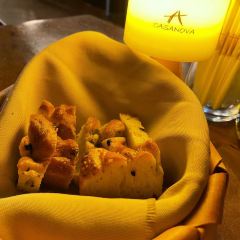 CASANOVA Italian Dining & Lounge User Photo