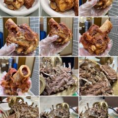 老三骨头馆(白桦东路店) User Photo