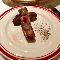 Fogo de Chão Brazilian Steakhouse User Photo