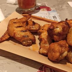 必胜客(华地店) User Photo