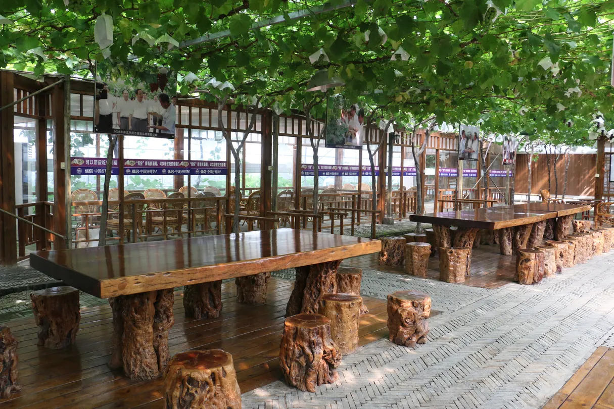 4_馬陸葡萄主題公園