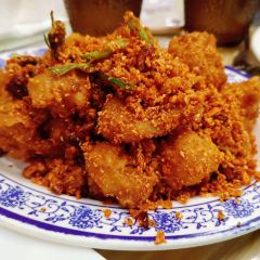 東發道茶冰廰(龙之梦店) User Photo