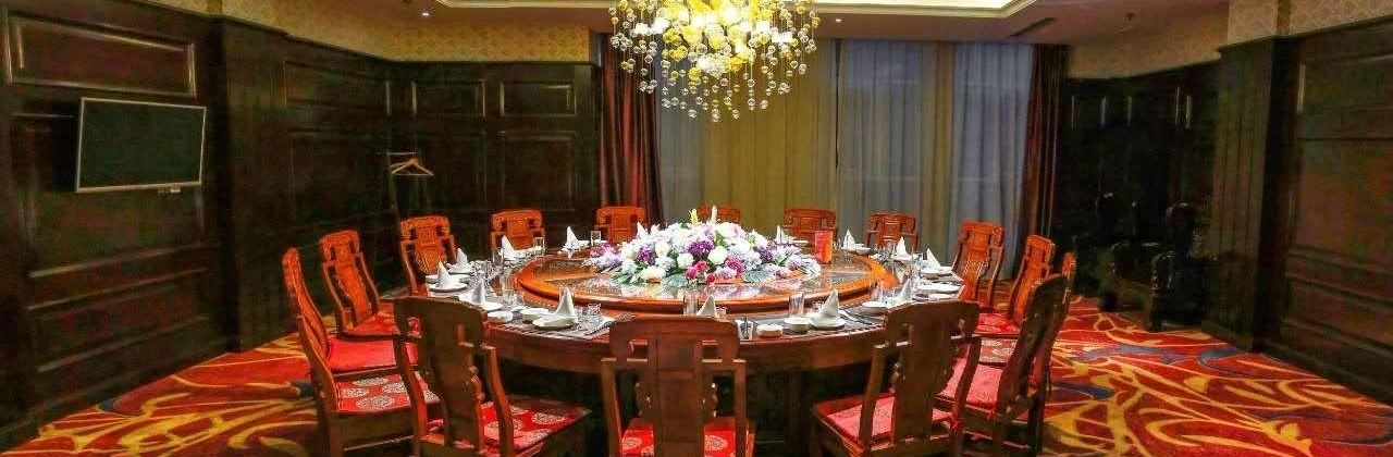 红旗渠假日酒店(餐饮部)