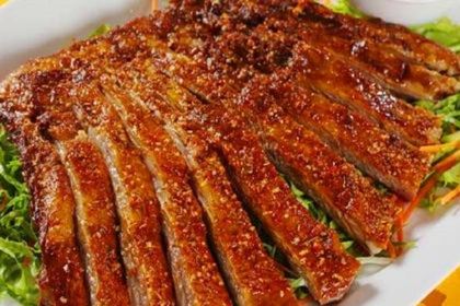 张北坝上草原聚汗轩农庄