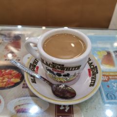 Xianggangxinjunhaoshaolacha Restaurant User Photo