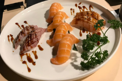 Dragon Cove Chinese Cuisine