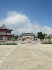 Zhenwu Temple